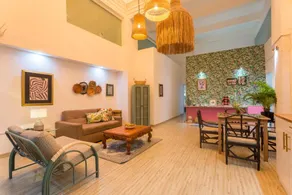 Al Alma Apart-Suites - Image 2