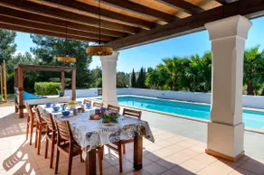 Villa Sa Tanca Den Lloses - Image 2