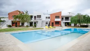 Mati- Cozy apartment- Close to the beach of Almyrida with a shared Pool - Image 2