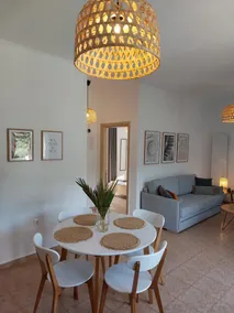 Mati- Cozy apartment- Close to the beach of Almyrida with a shared Pool - Image 5