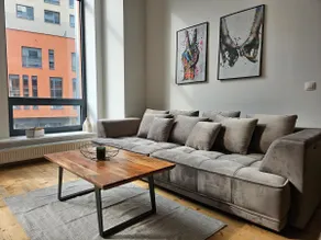 Modern & Minimalistic Apartment - Garage & Balcony - Image 2