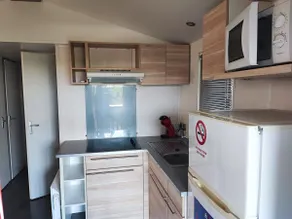 Mobile home 3 bedrooms, air conditioning, TV - Image 5