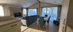 Luxury Lodge - Hoburne Devon Bay - Image 5