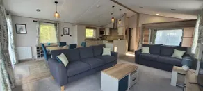 Luxury Lodge - Hoburne Devon Bay - Image 4