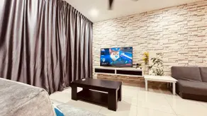 D'Putra Suite•2Br/4pax•CK Group•IOI Mall᛫Kulai - Image 2
