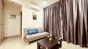 D'Putra Suite•2Br/4pax•CK Group•IOI Mall᛫Kulai - Image 3
