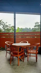Honeymoon Cabin | Garden Views | Private Hot Pool - Image 3