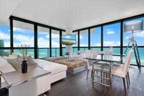 Luxurious 2/2 Oceanfront at Setai - Image 2