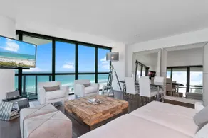 Luxurious 2/2 Oceanfront at Setai - Image 5