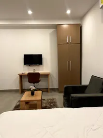 Comfy room in Modern Apartment - Image 3