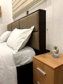 Comfy room in Modern Apartment - Image 4