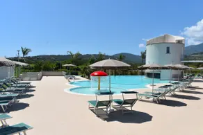 Villa in Cilento, Infinity Pool, Paddle Tennis - Image 3