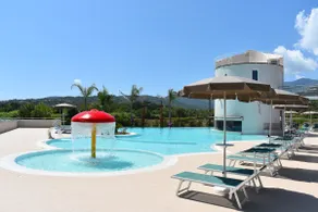 Villa in Cilento, Infinity Pool, Paddle Tennis - Image 2