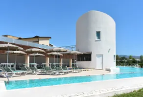 Villa in Cilento, Infinity Pool, Paddle Tennis - Image 5