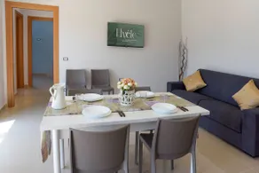 Relax in Cilento with Balcony, Pool and Pickleball - Image 3
