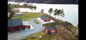 The Løpekatten cabin - on Furuholmen - Image 4