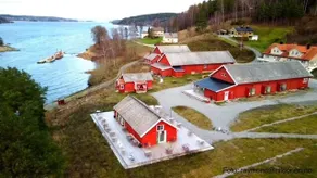 The Løpekatten cabin - on Furuholmen - Image 5