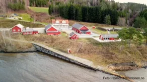 The Løpekatten cabin - on Furuholmen - Image 2