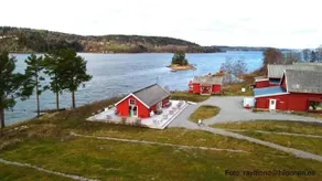 The Løpekatten cabin - on Furuholmen - Image 3