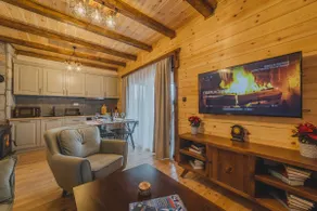 Eco Village & Chalets Green Heaven - Image 3