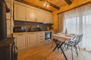 Eco Village & Chalets Green Heaven - Image 4