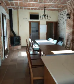 Quiet country house - Image 4