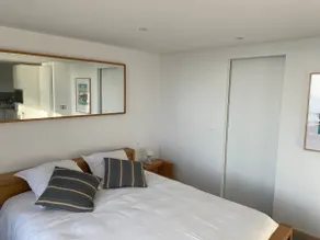 Independent, quiet, sea view studio - Image 2