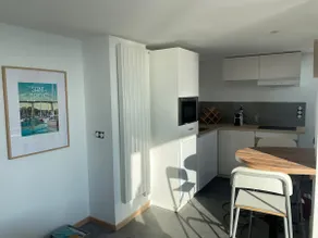 Independent, quiet, sea view studio - Image 4
