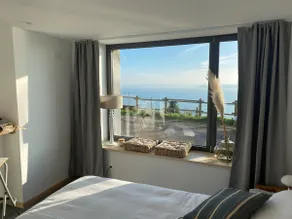 Independent, quiet, sea view studio - Image 5