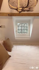 Loft, luxury & tranquility, in the heart of the city center - Image 5
