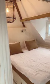Loft, luxury & tranquility, in the heart of the city center - Image 4