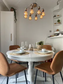Cozy and cute apartment near the center of Nieuwpoort! - Image 2