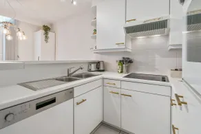 Cozy and cute apartment near the center of Nieuwpoort! - Image 3