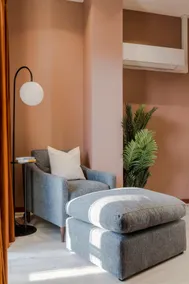 MK | Open 1 bedroom with Balcony - Image 5