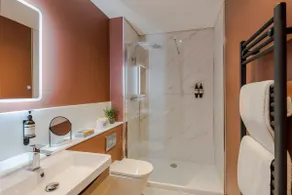 MK | Open 1 bedroom with Balcony - Image 2