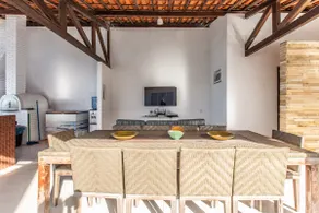 Casa La Baule Iguape, facing the sea - Image 5