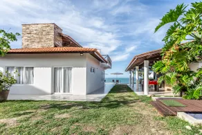 Casa La Baule Iguape, facing the sea - Image 2