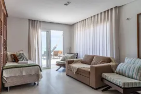 Casa La Baule Iguape, facing the sea - Image 4