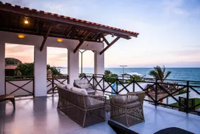 Casa La Baule Iguape, facing the sea - Image 3