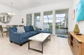 Cozy 3 Bedrooms/ 2 Bathrooms Festival (181 CD) - Image 2