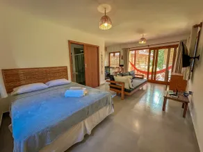 Moon Bay Family Bungalow - 50 meters from the beach - Image 3