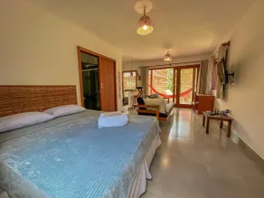 Moon Bay Family Bungalow - 50 meters from the beach - Image 5