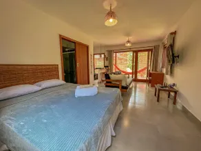 Moon Bay Family Bungalow - 50 meters from the beach - Image 4