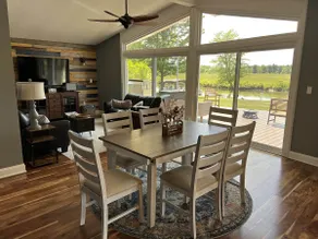 Lakehouse on the Canal - Image 5