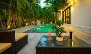 SpicyMangoTarasha | Luxurious Villa In Karjat - Image 2