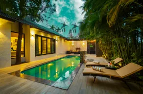 SpicyMangoTarasha | Luxurious Villa In Karjat - Image 4