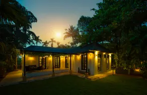SpicyMangoTarasha | Luxurious Villa In Karjat - Image 3