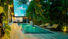SpicyMangoTarasha | Luxurious Villa In Karjat - Image 5