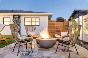 LUXE - Reesor Luxury Resort in Old Town Scottsdale - Image 4