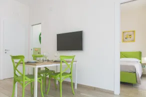 Vespa Apartment - Casa Pisacane Amalfi Coast - Image 4